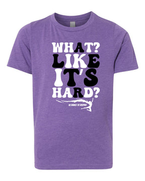 NJ Dance design 23 T-Shirt