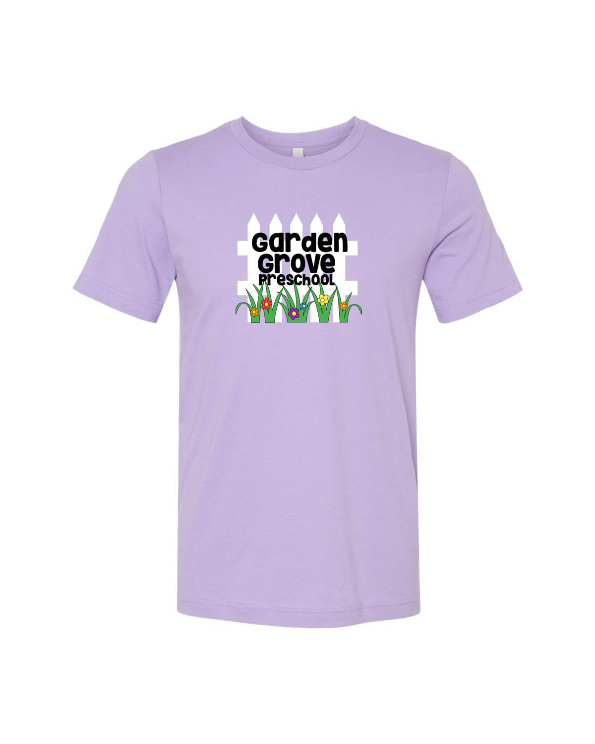 Garden Grove design 1 T-Shirt