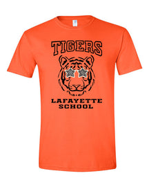 Tigers Design 13 T-Shirt