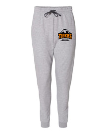 Lafayette Soccer Jogger Sweatpants Design 1