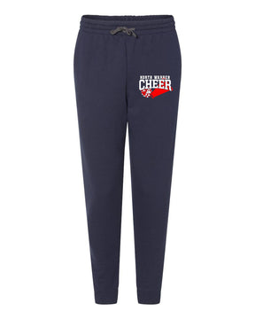 North Warren Cheer Design 5 Sweatpants