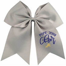 Pope John Cheer Bow Design 8