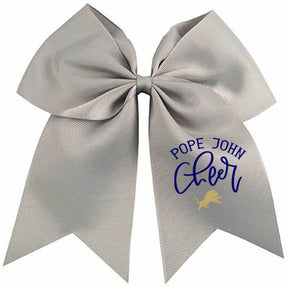 Pope John Cheer Bow Design 8