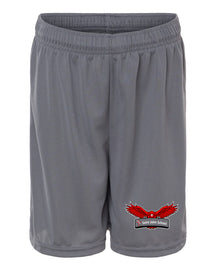 St. John's Design 6 Performance Shorts