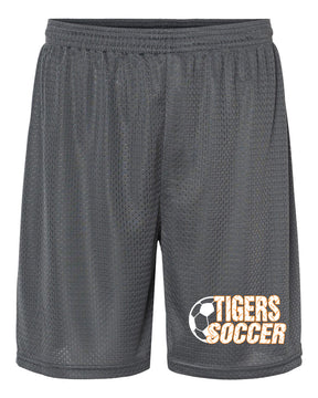 Lafayette Soccer Mesh Shorts Design 2