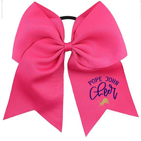 Pope John Cheer Bow Design 8