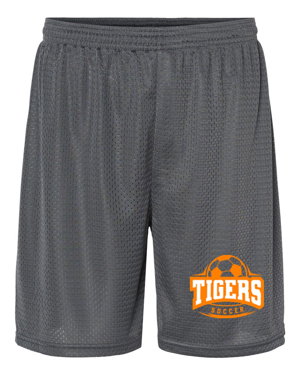 Lafayette Soccer Mesh Shorts Design 1