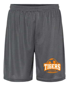 Lafayette Soccer Mesh Shorts Design 1