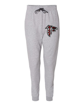 Falcons Football Jogger Sweatpants Design 5