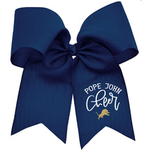 Pope John Cheer Bow Design 8