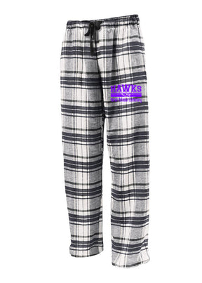 Mckeown Flannel PJ Sweatpants Design 17