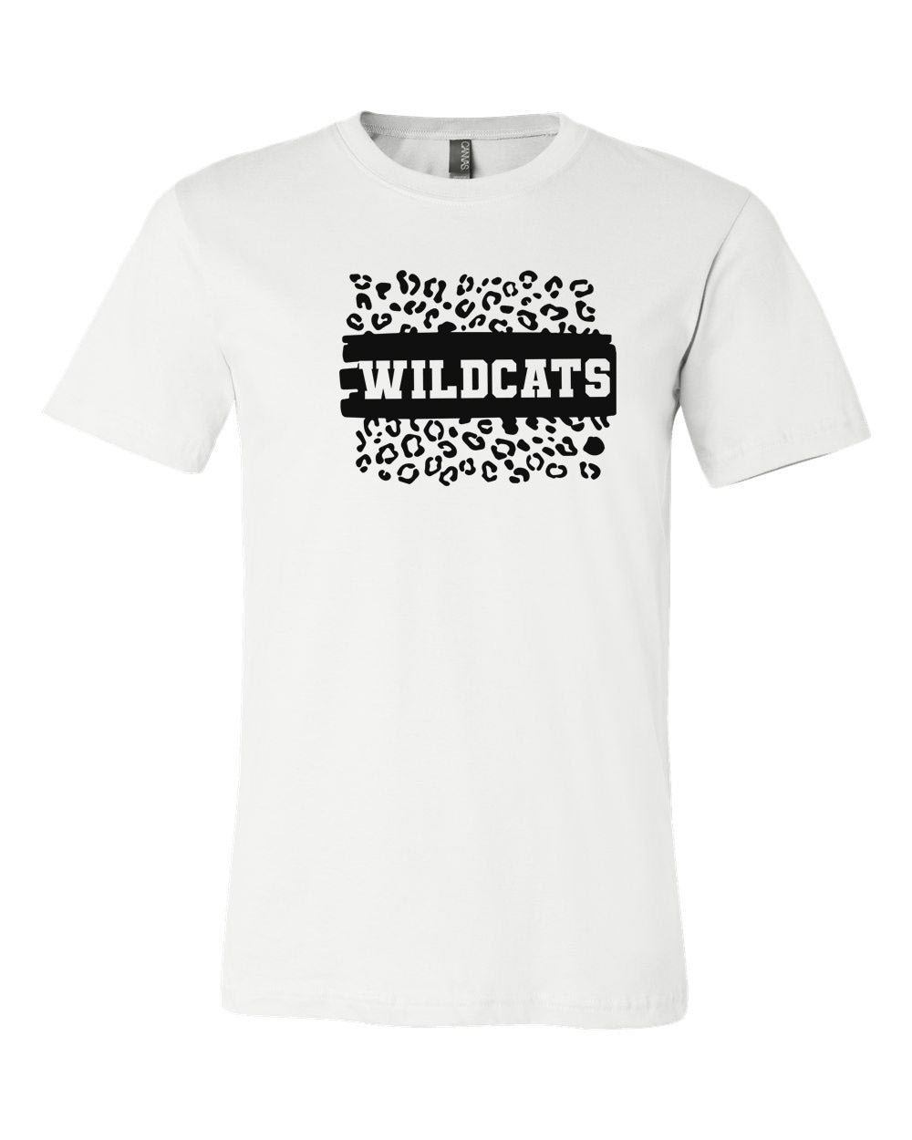 Wildcats T-Shirt Design 1