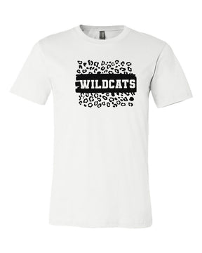 Wildcats T-Shirt Design 1