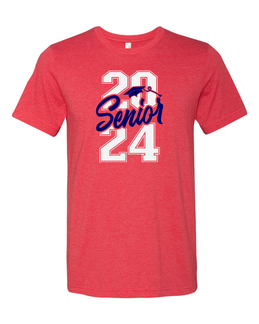 North Warren School Design 12 T-Shirt