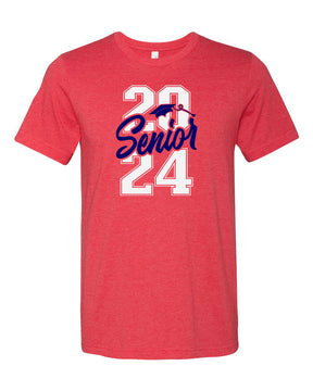 North Warren School Design 12 T-Shirt