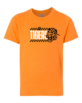Tigers Design 19 T-Shirt