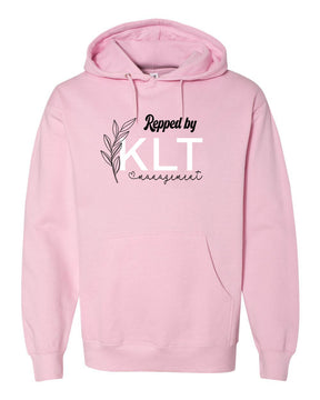 KLT Design 3 Hooded Sweatshirt