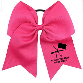 Viking Band Bow Design 7