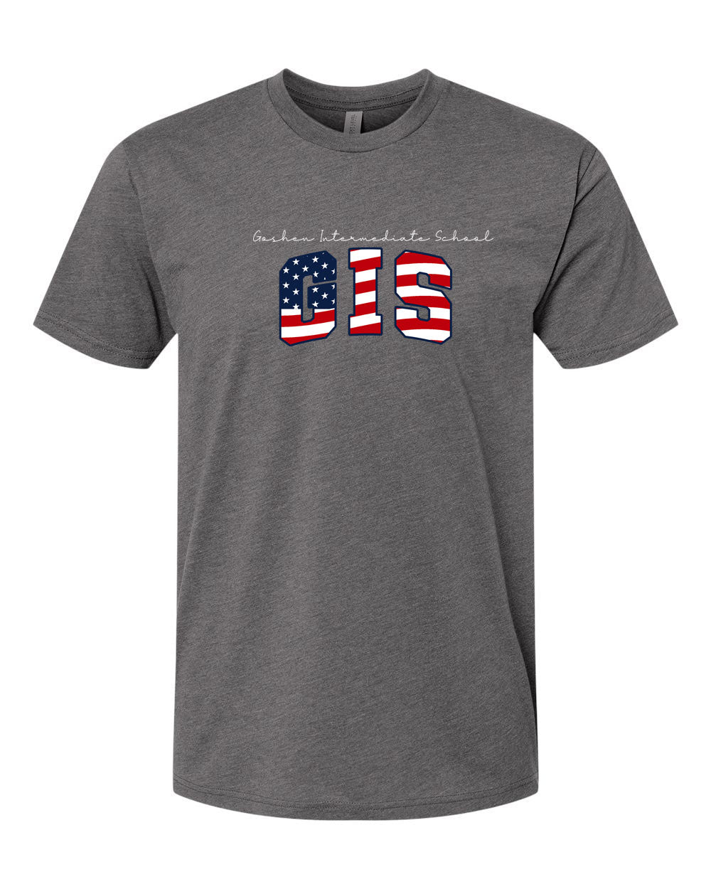 Goshen School T-shirt Design 8