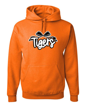 Tigers Design 17 Hooded Sweatshirt
