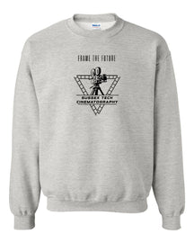 Sussex tech Film non hooded sweatshirt Design 2