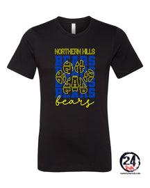 Northern Hills Design 5 T-Shirt