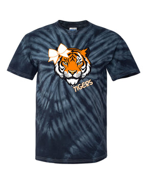 Lafayette Tigers Tie Dye t-shirt Design 5