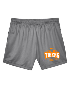 Lafayette Soccer Ladies Performance Shorts Design 1