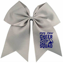 Pope John Cheer Bow Design 9