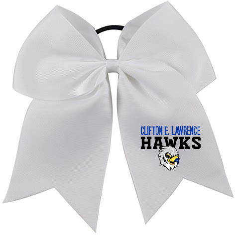 Clifton E. Lawrence Bow Design 1