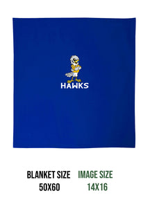 Clifton E. Lawrence Blanket Design 2
