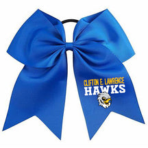 Clifton E. Lawrence Bow Design 1
