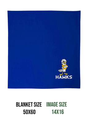 Clifton E. Lawrence Blanket Design 2