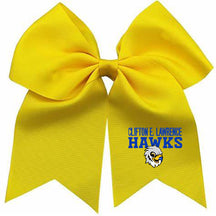 Clifton E. Lawrence Bow Design 1