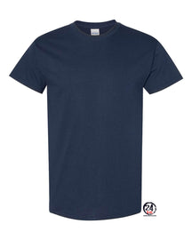 Stillwater School Design 24 T-Shirt