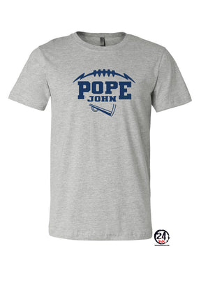 Pope John Cheer T-Shirt Design 10