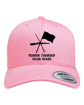 Viking Band design 7 Trucker Hat