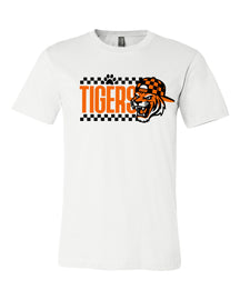 Tigers Design 19 T-Shirt