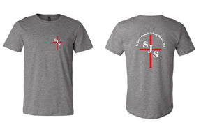 St. John's design 4 T-Shirt