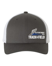 Kittatinny Track Design 2 Trucker Hat