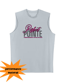 Perfect Pointe Men's Performance Tank