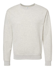 SWS non hooded sweatshirt