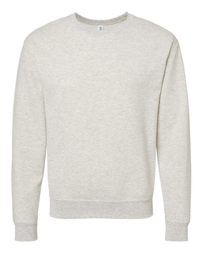 SWS non hooded sweatshirt