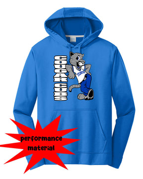 Stillwater Performance Hooded Sweatshirt Design 21