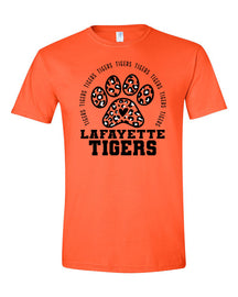 Tigers Design 9 T-Shirt