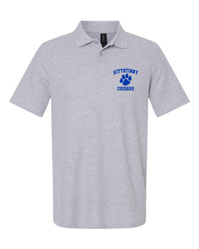 KRHS Design 12 Polo T-Shirt