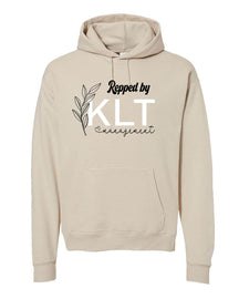 KLT Design 3 Hooded Sweatshirt