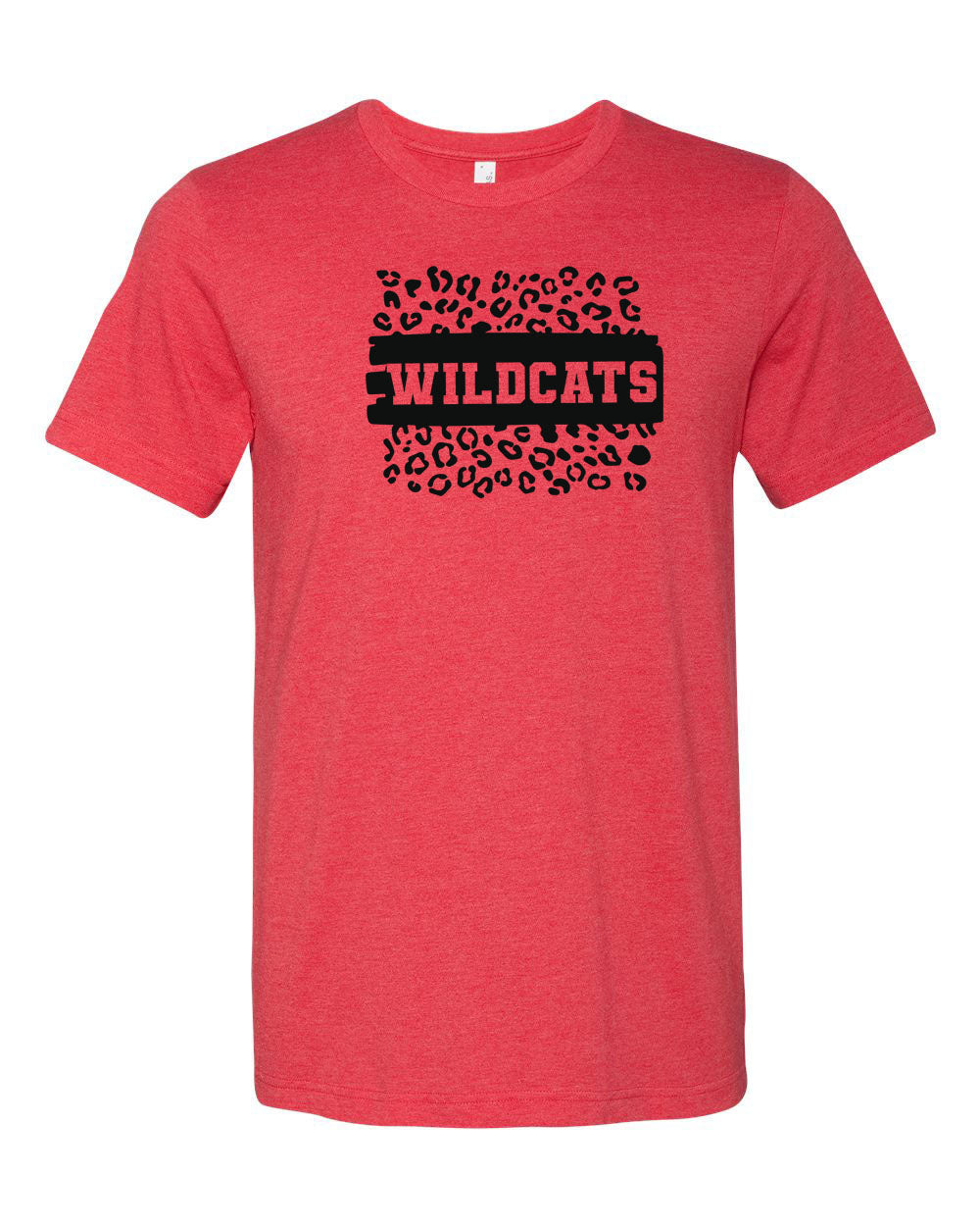 Wildcats T-Shirt Design 1