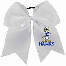 Clifton E. Lawrence Bow Design 2
