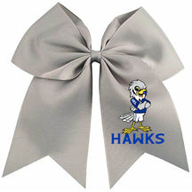 Clifton E. Lawrence Bow Design 2